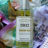 1902 - Verveine Yuzu - Berdoues (by Chnokfir)