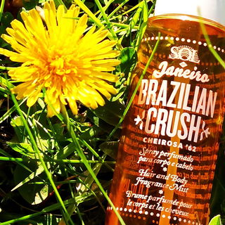 Cheirosa '62 / Brazilian Crush Cheirosa '62 von Sol de Janeiro