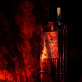 Héliotrope Blanc (Eau de Toilette) - L.T. Piver