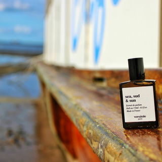 Sea, Sud & Sun von Versȧtıle