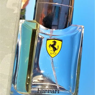 Scuderia Ferrari - Red (Eau de Toilette) - Ferrari