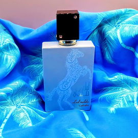 Lail Maleki Moroccan Blue - Lattafa / لطافة