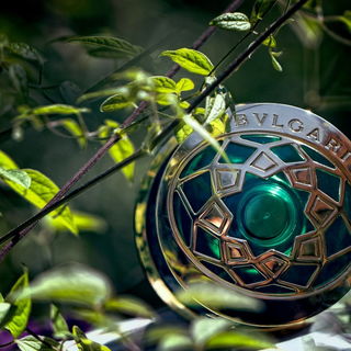 Le Gemme - Veridia - Bvlgari