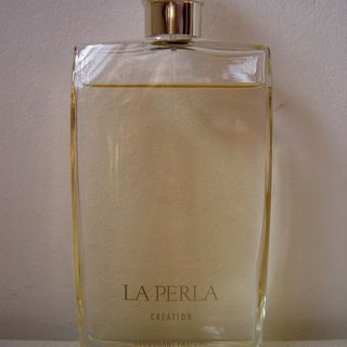 Creation - La Perla