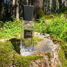 Violette Précieuse (2017) (Parfum) - Caron