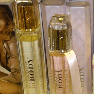 Body (Eau de Parfum) - Burberry