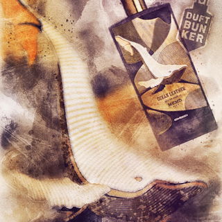 Ocean Leather - Memo Paris