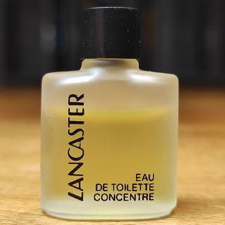 Lancaster (Eau de Toilette Concentrée) by Lancaster