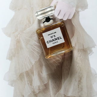 N°5 (Parfum) - Chanel