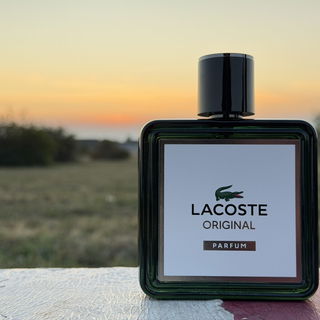 Lacoste Original Parfum von Lacoste
