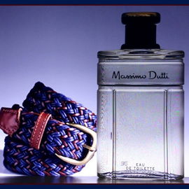 Massimo Dutti (Eau de Toilette) - Massimo Dutti