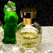 Hasi spielt mit Diamant bei Aleksandr zuhause (von TomLavender)