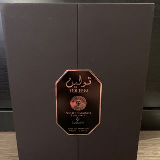 Toleen / تولين - Lattafa / لطافة