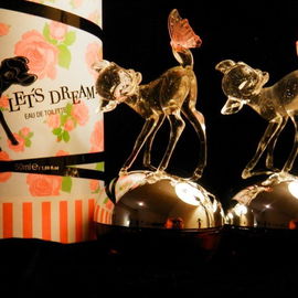 Bambi - Let's Dream - Disney