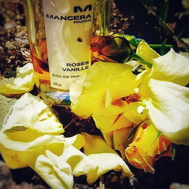 Roses Vanille (Eau de Parfum) - Mancera