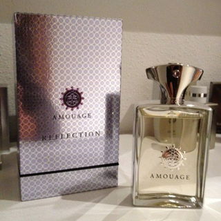 Reflection Man by Amouage
