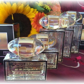 Palazzo (Eau de Parfum) von Fendi