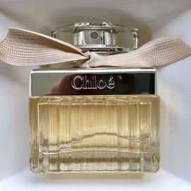 Chloé - Chloé . 04/2018