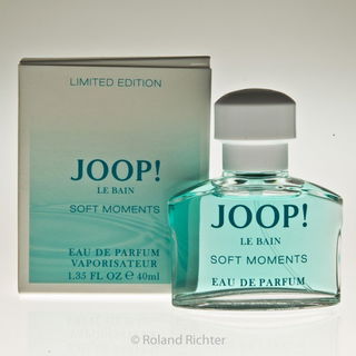Le Bain Soft Moments - Joop!