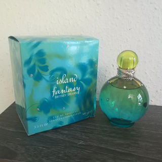 Island Fantasy (Eau de Toilette) by Britney Spears