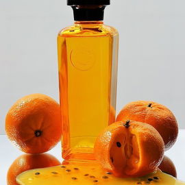 Eau de Mandarine Ambrée - Hermès