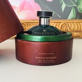 Malachite - Banana Republic