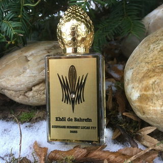 Khôl de Bahreïn von Stéphane Humbert Lucas