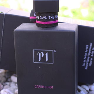 Careful Hot von P1