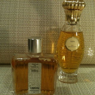 Infini (1912) / L'Infini - Caron