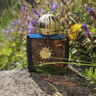 Imitation Woman von Amouage