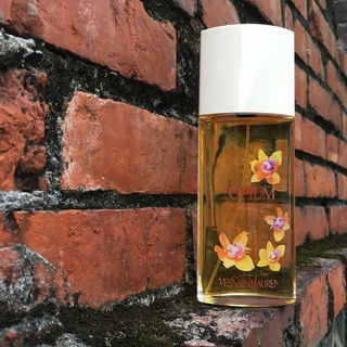 Opium Eau d'Orient 2007 - Orchidée de Chine - Yves Saint Laurent