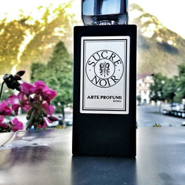 Sucre Noir - Arte Profumi