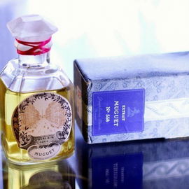 Muguet (1908) - Guerlain