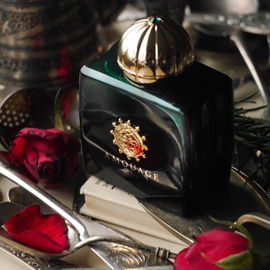 Epic Woman (Eau de Parfum) - Amouage
