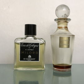 Milord (Parfum) - d'Orsay