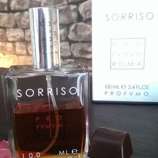 Sorriso by Profumum Roma
