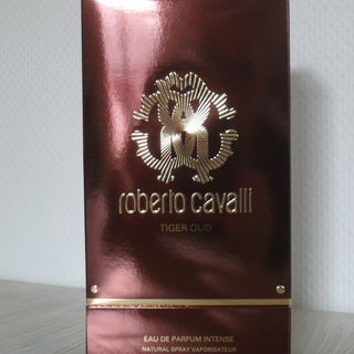 Roberto Cavalli Tiger Oud von Roberto Cavalli