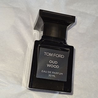 Oud Wood (Eau de Parfum) von Tom Ford