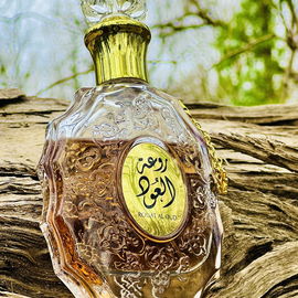 Rouat Al Oud (Eau de Parfum) - Lattafa / لطافة