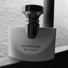 Splendida - Patchouli Tentation - Bvlgari