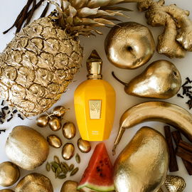 Erba Gold - XerJoff