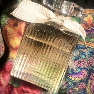 Chloé (2007) (Eau de Parfum) by Chloé