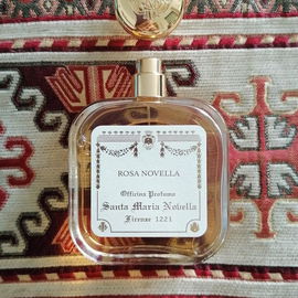 Rosa Novella - Santa Maria Novella