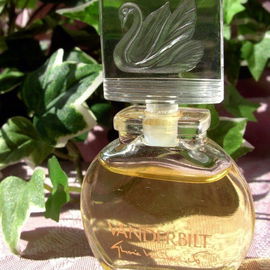 Vanderbilt - Vanderbilt - 69 mm - 8 ml - Top klar