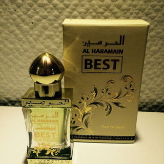 Best von Al Haramain / الحرمين
