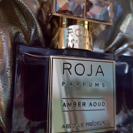 Amber Aoud (Parfum) - Roja Parfums