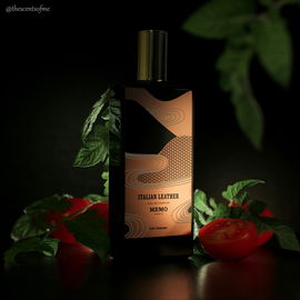Italian Leather (Eau de Parfum) - Memo Paris