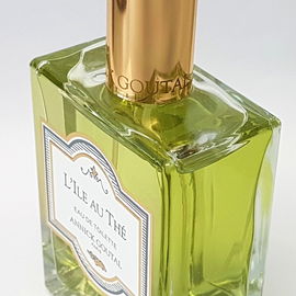 L'Île au Thé (Eau de Toilette) - Goutal