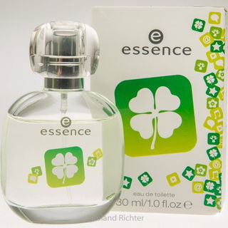 Luck - essence