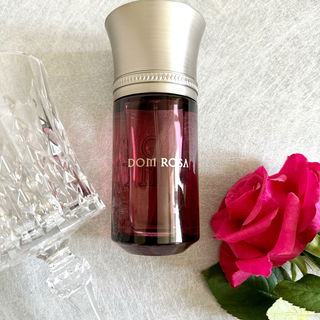Dom Rosa by Liquides Imaginaires